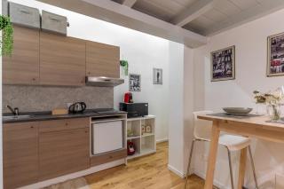 Cozy study room- Navigli -Bocconi NABA - Milan - 8