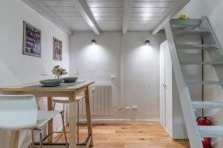 Cozy study room- Navigli -Bocconi NABA - Milan - 9