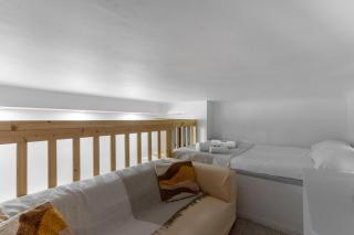 Cozy study room- Navigli -Bocconi NABA - Milan - 3