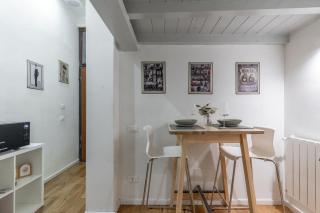 Cozy study room- Navigli -Bocconi NABA - Milan - 0