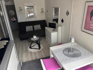 Cosy Studio Port Cap d'Agde - Cap d'Agde - 9