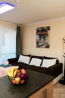 Nyugágy Apartman - Gárdony - 9