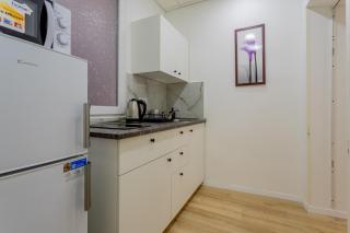 Rákóczi Apartments - Budapest - 2