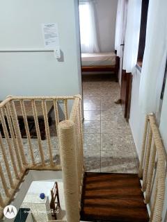 Sobrado em Coroados Guaratuba a 50m da praia - 1