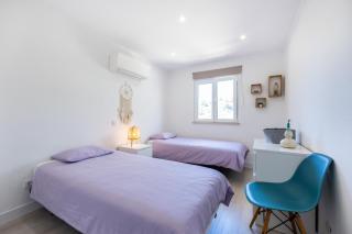 Apartamento Melodia do Mar - Praia do Carvoeiro - 8