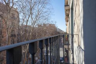 Cozy Apartment with Suite 21 - Barcelone - 8