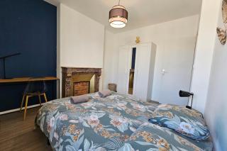 Charmant 4 pièces Le Havre - 4