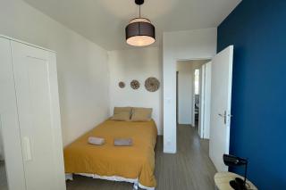 Charmant 4 pièces Le Havre - 6