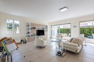 Lovely house with private pool in Cagnes-sur-Mer - Cagnes-sur-Mer - 8