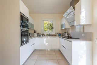 Lovely house with private pool in Cagnes-sur-Mer - Cagnes-sur-Mer - 5