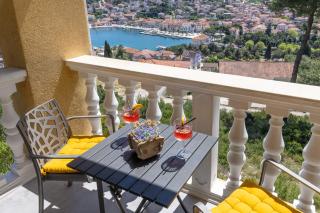 Villa Vista Jelsa - Jelsa (Gelsa) - 9