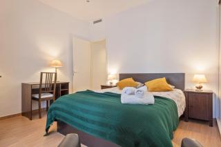 Cozy Apartment with Suite 21 - Barcelone - 3