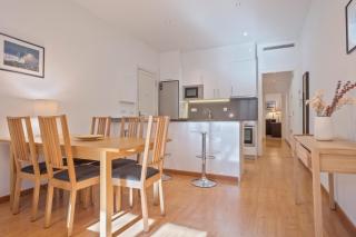 Cozy Apartment with Suite 21 - 2