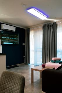 Nyugágy Apartman - Gárdony - 3