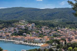 Villa Vista Jelsa - Jelsa (Gelsa) - 8