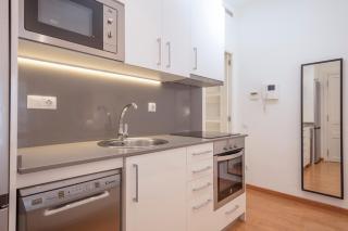 Cozy Apartment with Suite 21 - Barcelone - 1