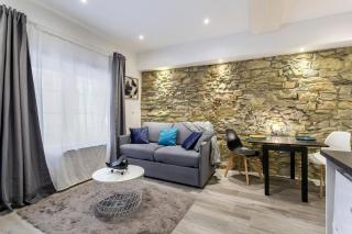 Hamac Suites - Studio Port du Temple - 2 people - Lione - 9