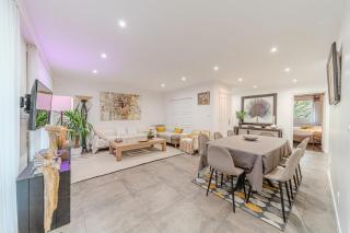 Boileau Apartment charming 2-bedroom near Tête d'Or - Lione - 7