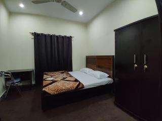 Entire House of 4 Bedrooms in F6 Islamabad - 0