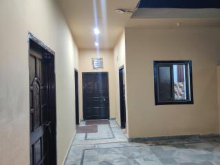 Entire House of 4 Bedrooms in F6 Islamabad - 3