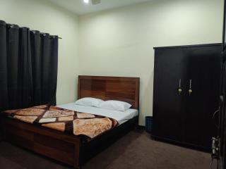 Entire House of 4 Bedrooms in F6 Islamabad - 1