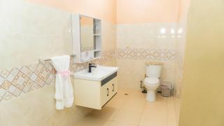 Casa de 2 Habitaciones - Los Frailes - 8