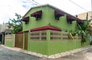 Casa de 2 Habitaciones - Los Frailes - 7