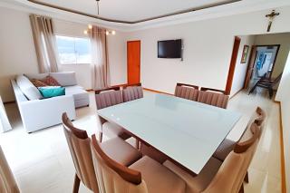 Apartamento acolhedor no centro de Poços - Poços de Caldas - 5