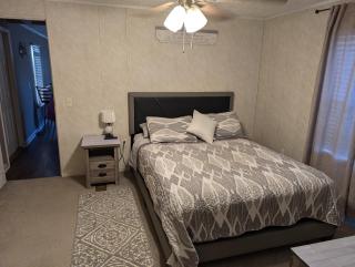 Peaceful home beside Lake Marion & near Cuddo Park - 7