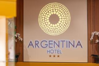 Hotel Argentina - Grado - 9