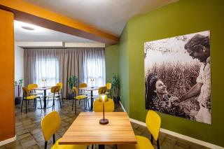 Hotel Argentina - Grado - 6