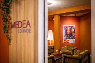 Hotel Argentina - Grado - 7