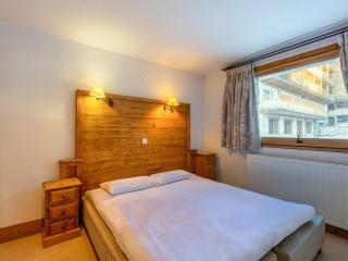 Appartement cocooning skis aux pieds avec terrasse Sud, Wi-Fi et équipements complets - FR-1-694-28 - 4