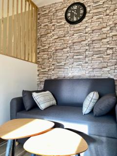 Studio 263 - Suze-la-Rousse - 5