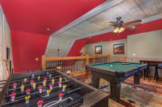 Aqua Paradise by Eden Crest - Gatlinburg - 8