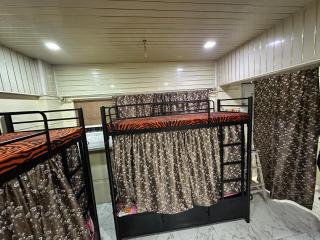Balaji Dormitory In Andheri - Mumbai - 0