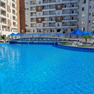 Tiba Golden Resort Studio - 8