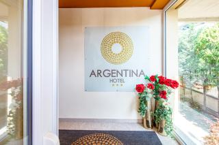 Hotel Argentina - Grado - 3