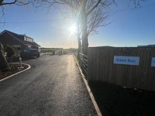 Eden Roc - 4 bed house near Saltend, Hedon, Hull - 3