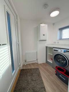 Eden Roc - 4 bed house near Saltend, Hedon, Hull - Paull - 2