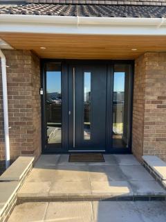 Eden Roc - 4 bed house near Saltend, Hedon, Hull - Paull - 1