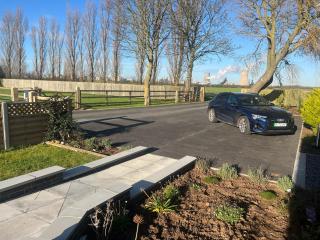 Eden Roc - 4 bed house near Saltend, Hedon, Hull - Paull - 9