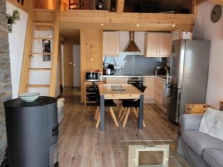 Appartement Châtel - 3 Pièces, 6 Pers, Balcon, Proche Centre et Remontées, Cuisine Équipée - FR-1-676-170 - 8