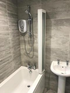 3 Bedroom Detached Holiday Chalet SouthShore Park - 1