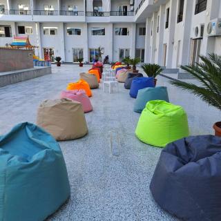 Tiba Golden Resort Studio - 4