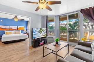Maui Banyan P202 - 4