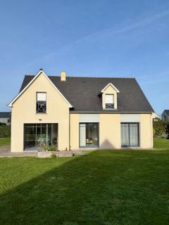 Maison Colette - Proche plage - Saint Malo - 0