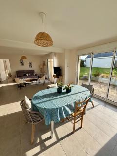 Maison Colette - Proche plage - Saint Malo - 5
