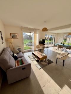 Maison Colette - Proche plage - Saint Malo - 9