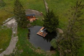 TinyHouse Western - 3